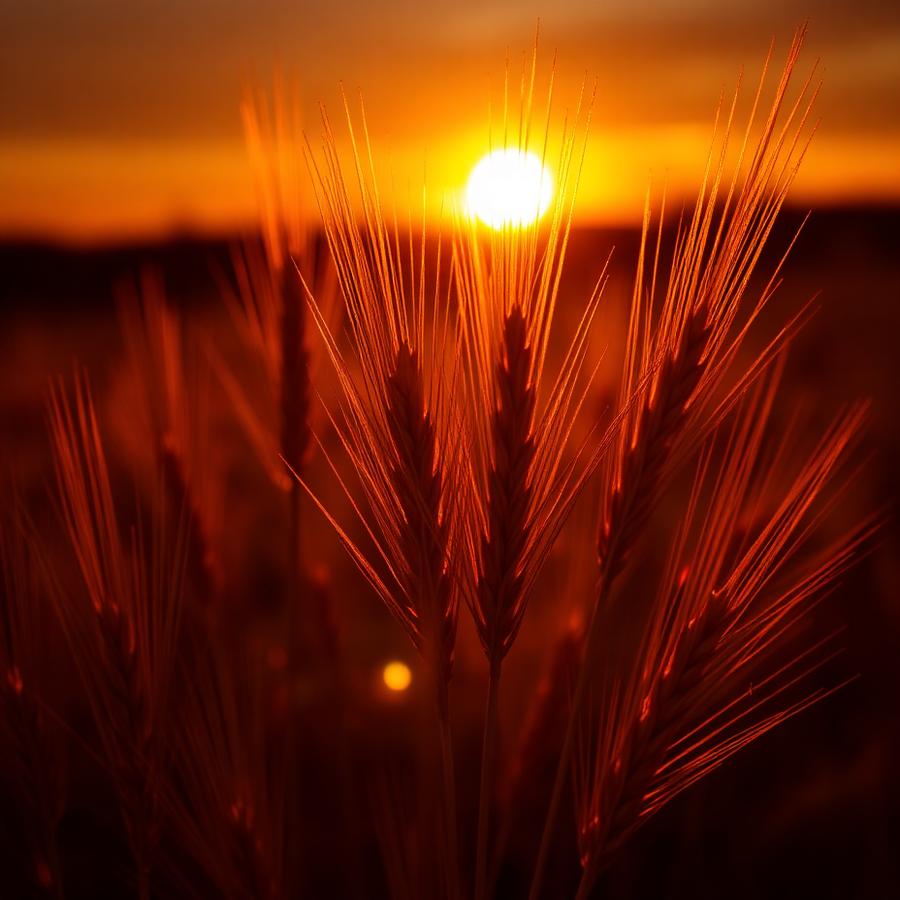 Agriculture & Food