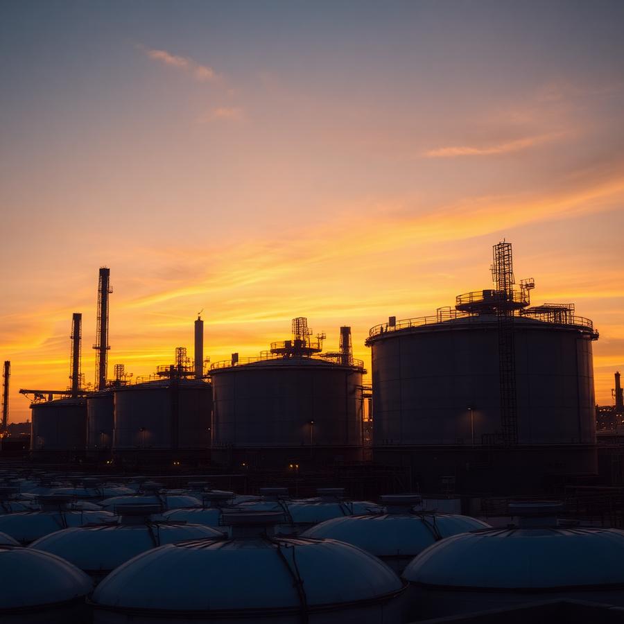 Oil & Gas