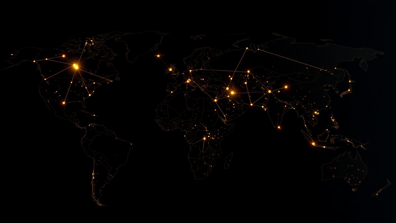 Global Trade